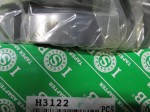 Puzdro H 3122 ISB