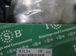 Puzdro H 3124 ISB