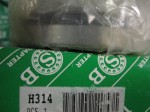 Puzdro H 314 ISB
