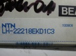 lozisko 22218 EK D1 C3 NTN