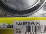 lozisko MLE 71913 CVUJ74S SNR