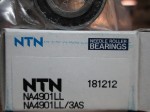 lozisko NA 4901 LL NTN