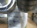 lozisko NA 4902 2RS NBS
