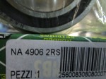lozisko NA 4906 2RS NBS