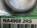 lozisko NA 4908 2RS NBS