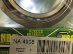 lozisko NA 4908 NBS