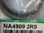 lozisko NA 4909 2RS NBS