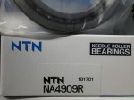 lozisko NA 4909 R NTN