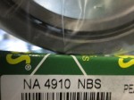 lozisko NA 4910 NBS