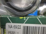 lozisko NA 69/22 NBS