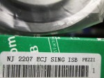 lozisko NJ 2207 ECJ ISB