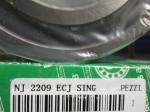 lozisko NJ 2209 ECJ ISB