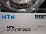 lozisko NJ 2305 ET2X C3 NTN