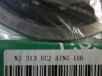 lozisko NJ 313 ECJ ISB