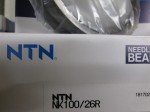 lozisko NK 100/26R NTN