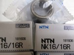 lozisko NK 16/16 R NTN