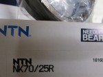 lozisko NK 70/25 R NTN
