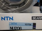lozisko NU 206 NTN