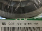 lozisko NU 207 ECP ISB