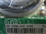 lozisko NU 2206 ECP ISB