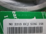 lozisko NU 2213 ECJ ISB