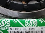 lozisko NU 2214 ECJ ISB