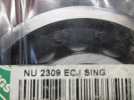 lozisko NU 2309 ECJ ISB