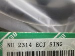 lozisko NU 2314 ECJ ISB