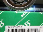 lozisko NU 303 ECP ISB