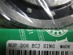 lozisko NUP 208 ECJ ISB