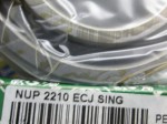 lozisko NUP 2210 ECJ ISB