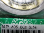 lozisko NUP 305 ECM ISB