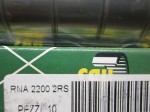 lozisko RNA 2200 2RS NBS