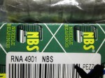 lozisko RNA 4901 NBS