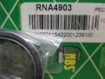 lozisko RNA 4903 NBS