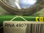 lozisko RNA 4907 NBS