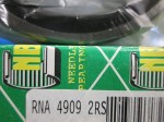 lozisko RNA 4909 2RS NBS