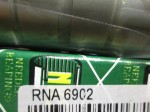 lozisko RNA 6902 NBS