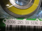 lozisko W 6306 2RS ISB