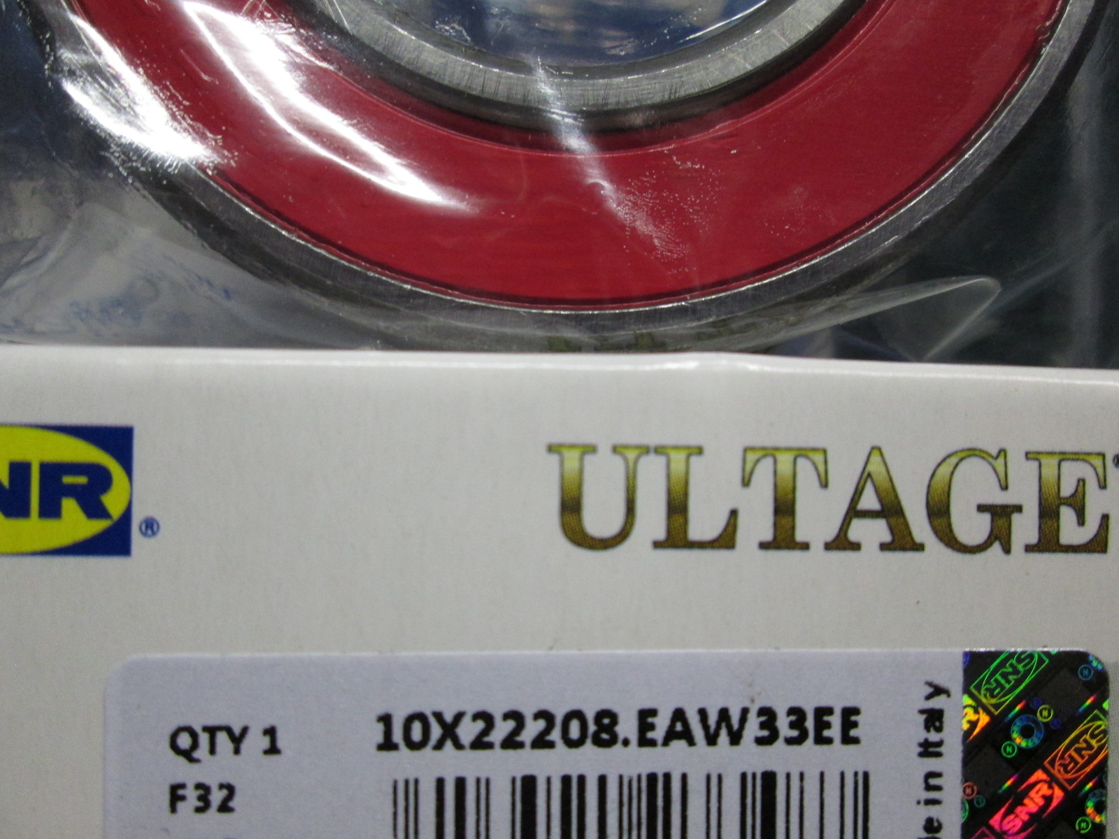 lozisko 10x22209 EAW33EE SNR