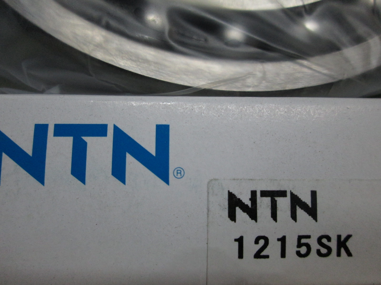 lozisko 1215 SK NTN