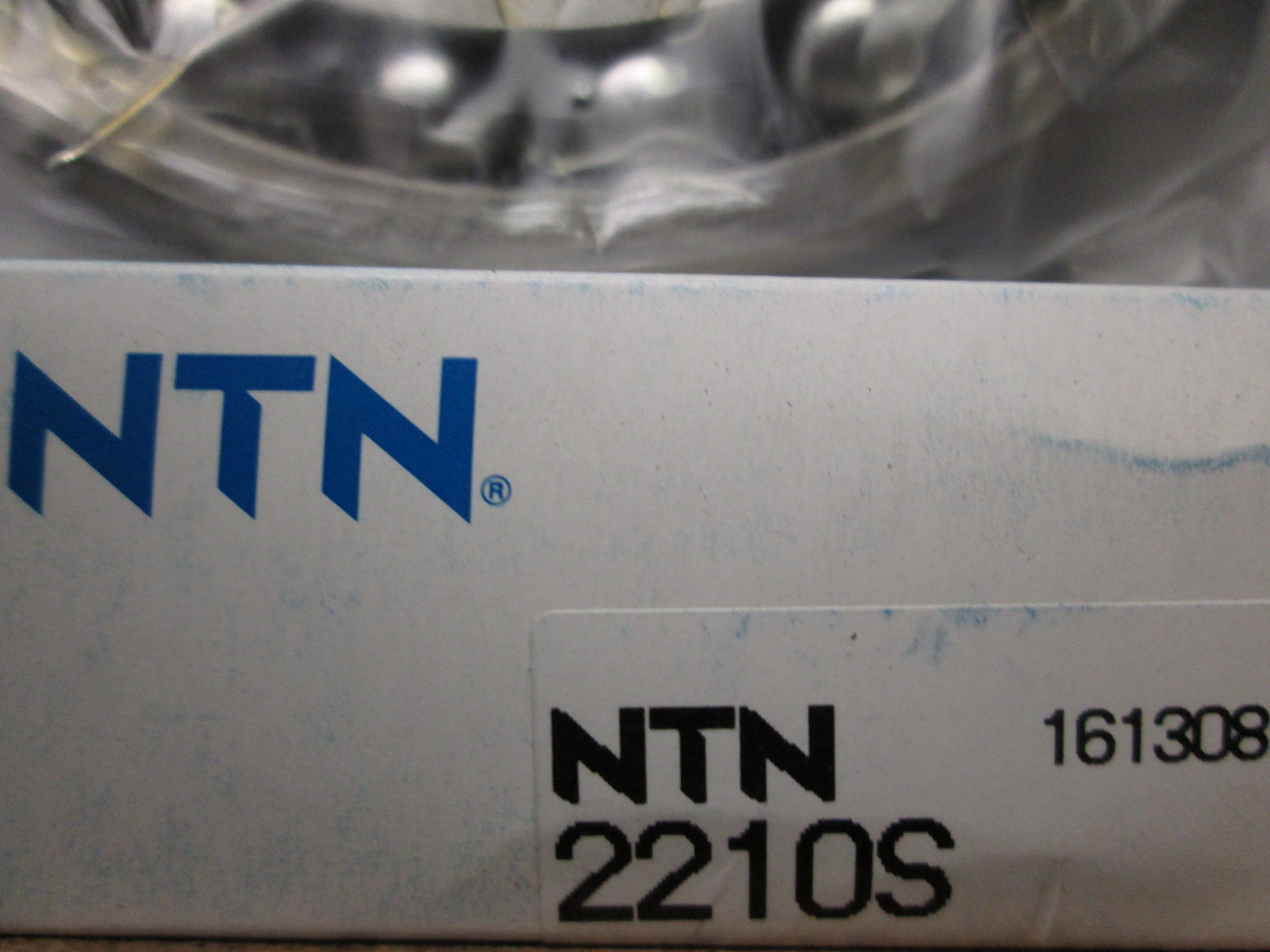 lozisko 2210 S NTN