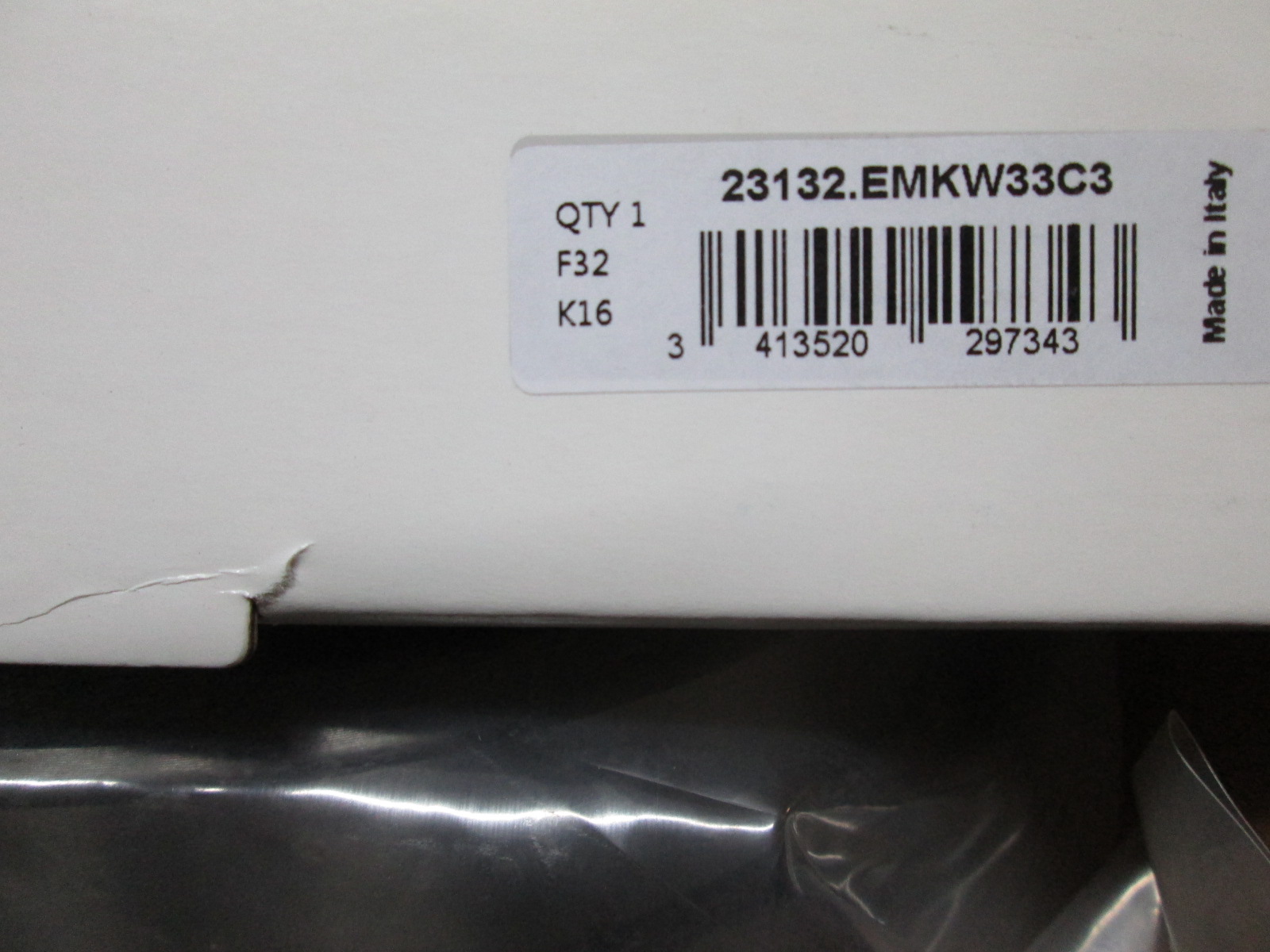 lozisko 23132 EMKW33C3 SNR
