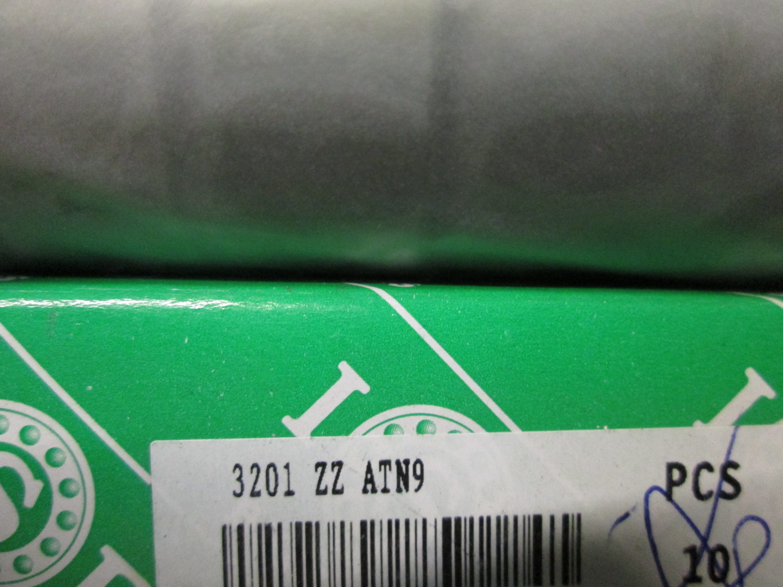 lozisko 3201 2Z ATN9 ISB