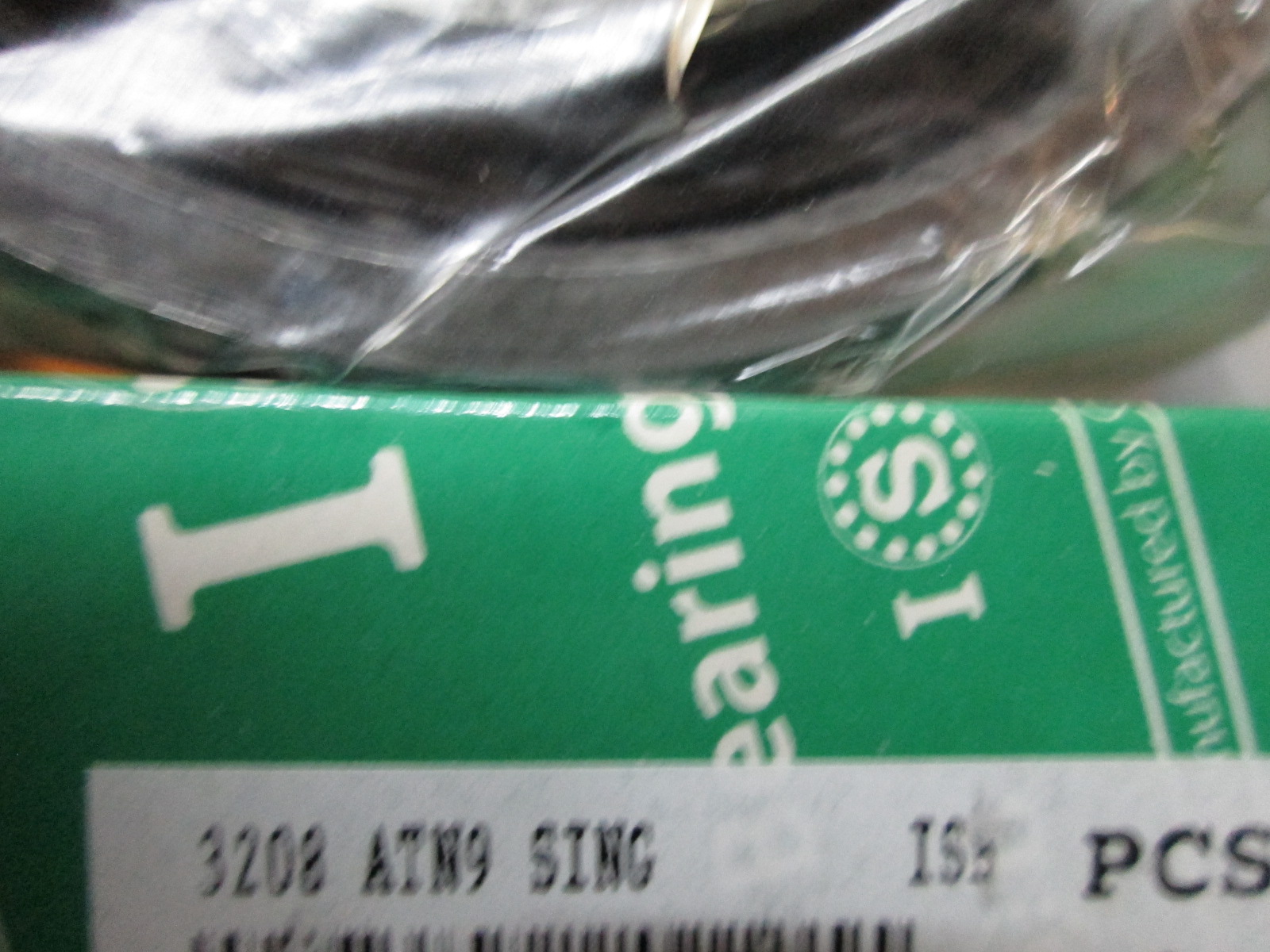 lozisko 3208 ATN9 ISB