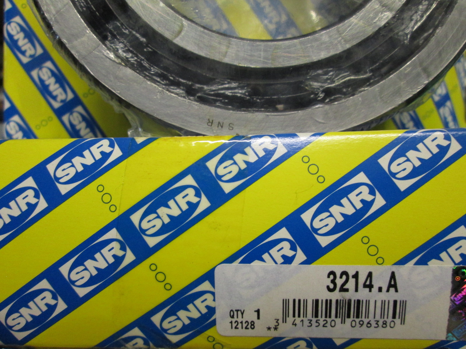lozisko 3214 A SNR