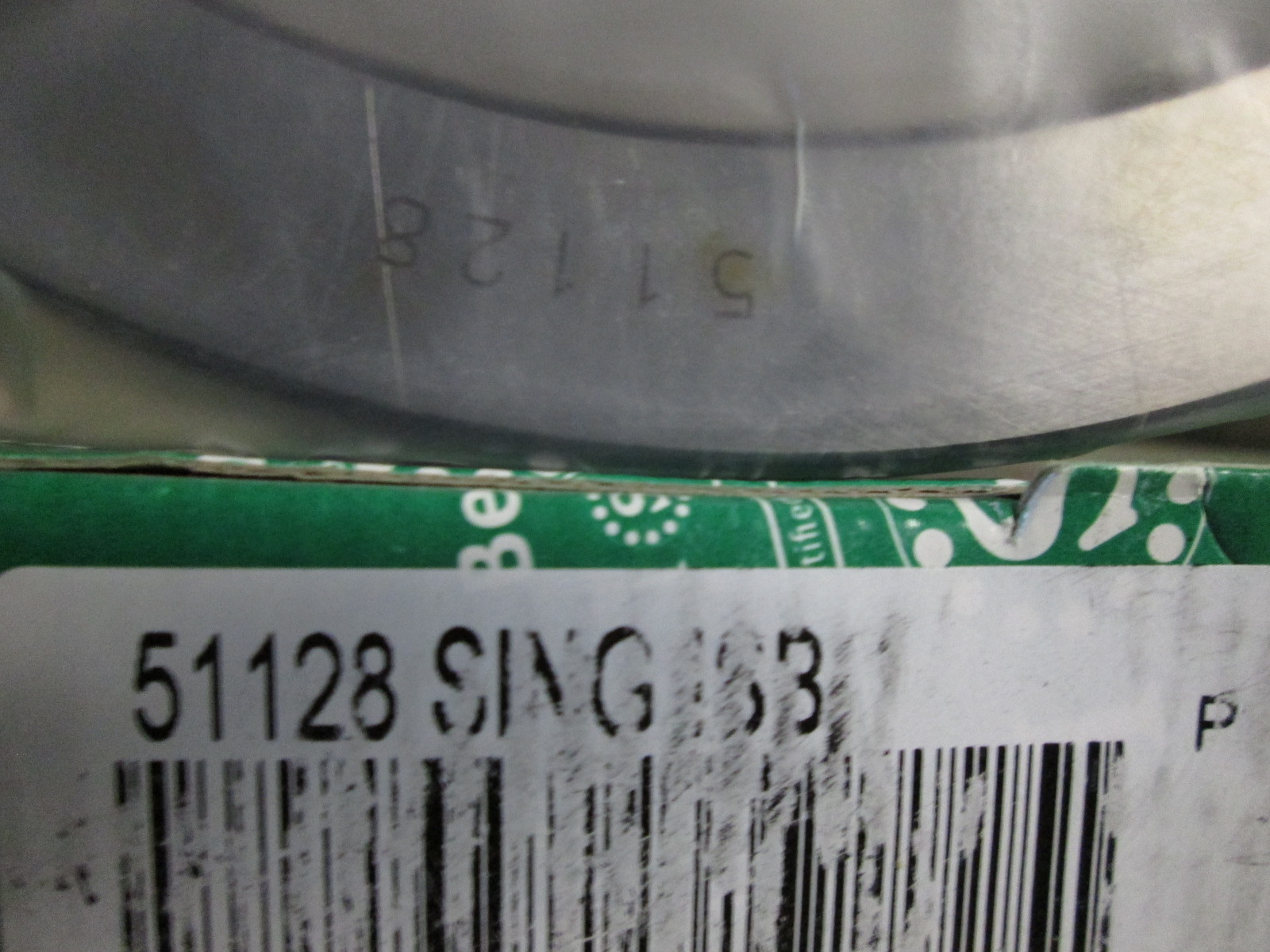 lozisko 51128 ISB