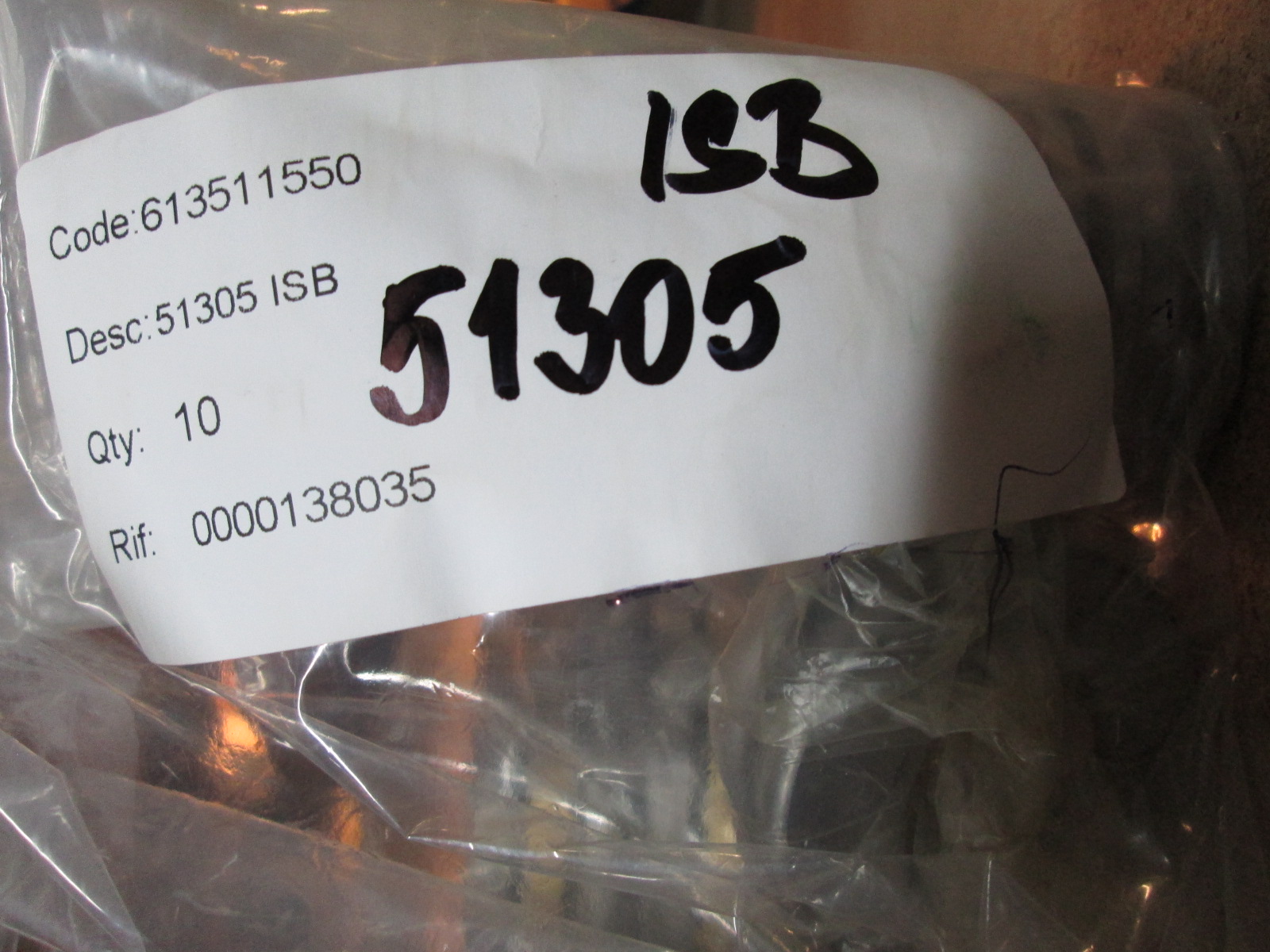 lozisko 51305 NTN