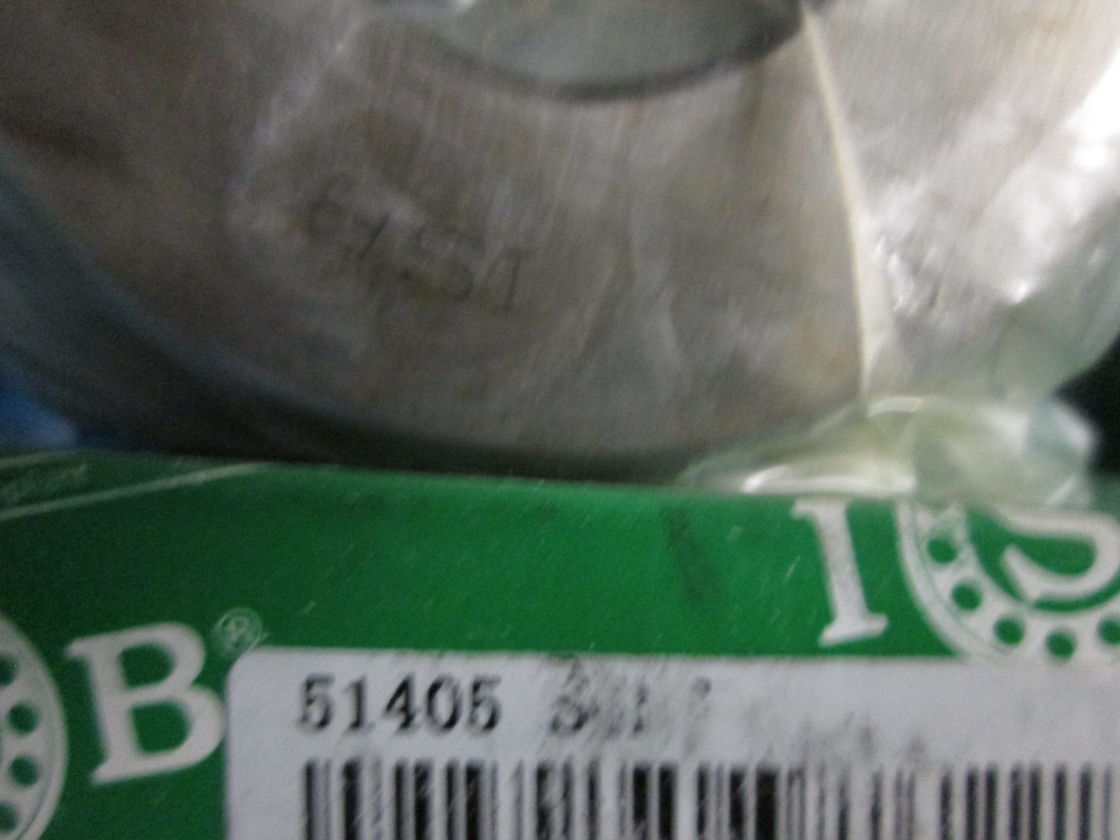 lozisko 51405 NSK