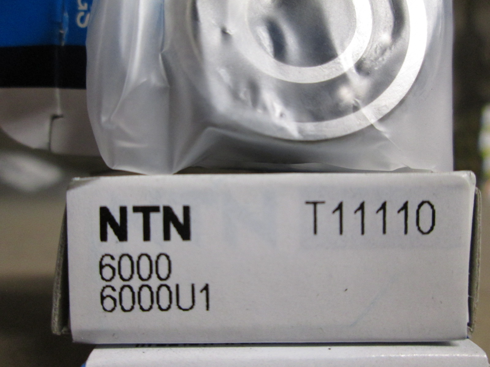 lozisko 6000 NTN